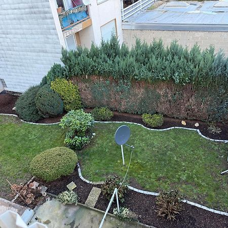 Appartamento Stierpartment Am Pfaelzer Wald Naehe Outlet Center Zweibruecken Pirmasens Esterno foto