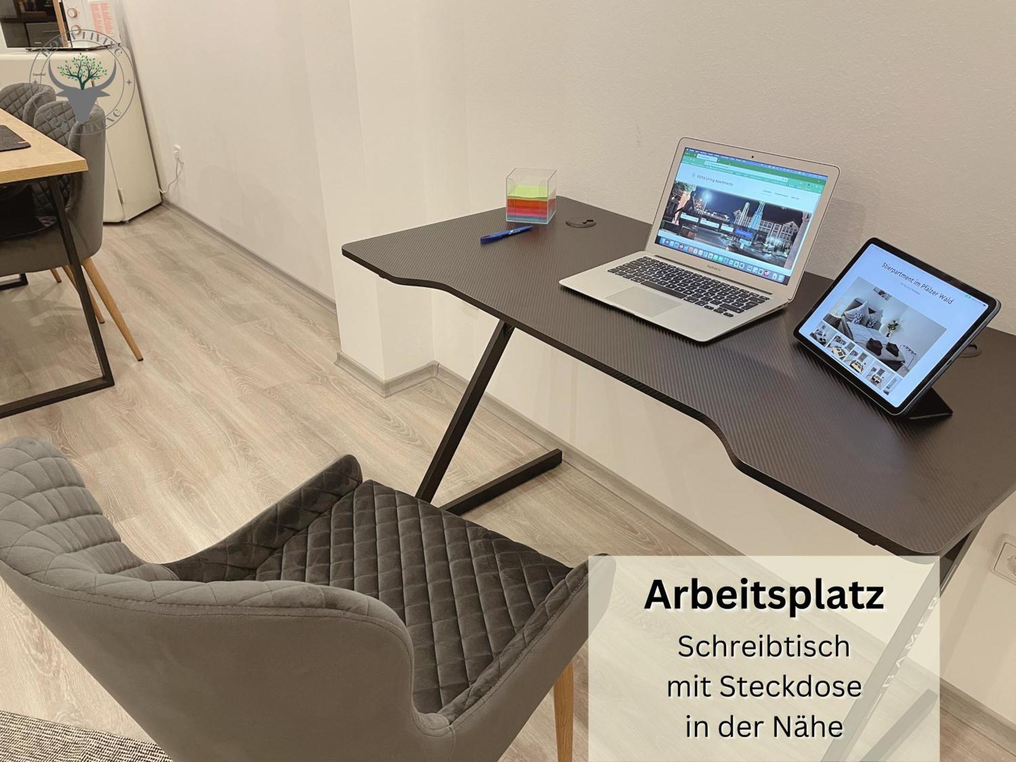 Appartamento Stierpartment Am Pfaelzer Wald Naehe Outlet Center Zweibruecken Pirmasens Esterno foto