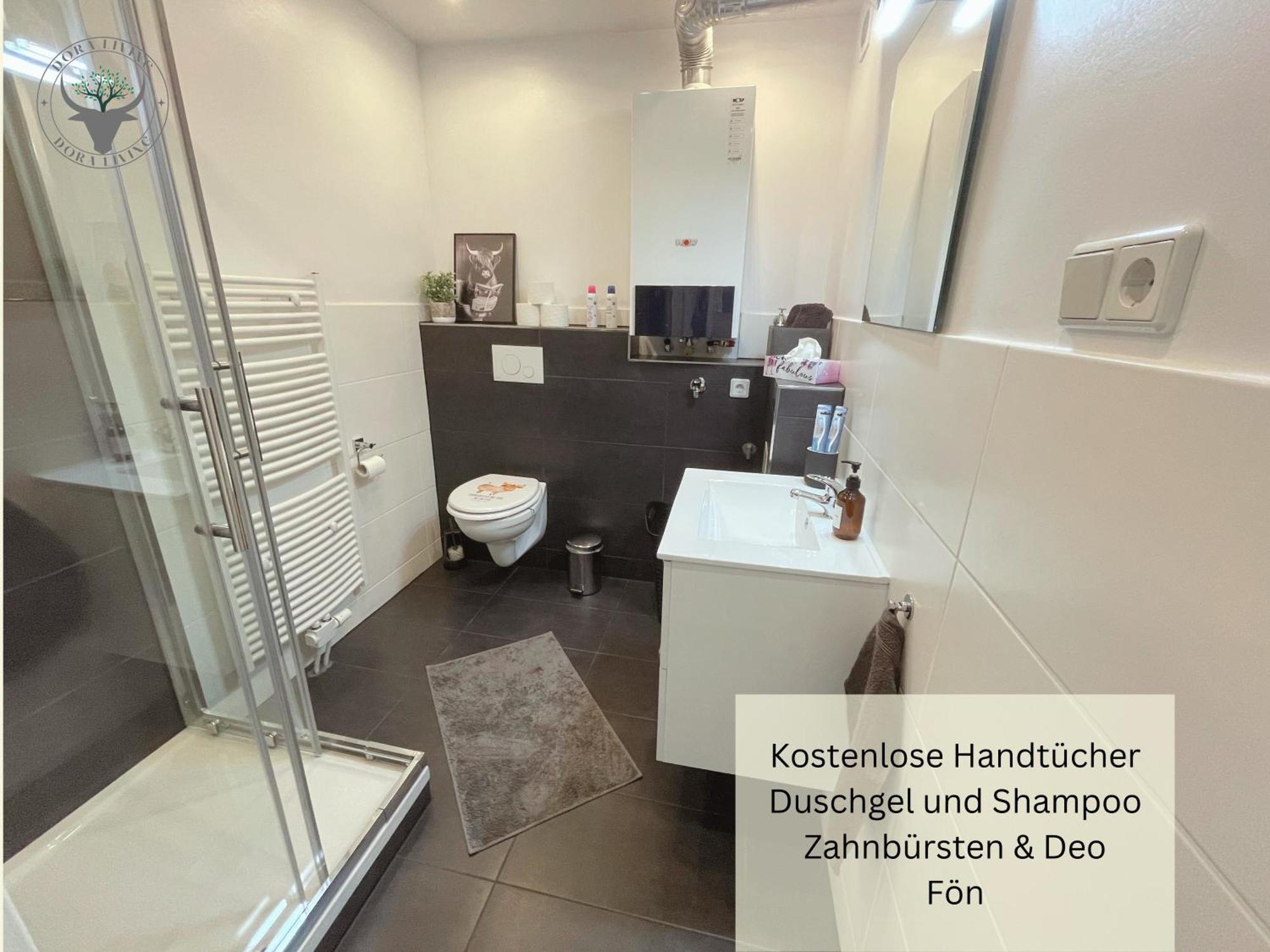 Appartamento Stierpartment Am Pfaelzer Wald Naehe Outlet Center Zweibruecken Pirmasens Esterno foto