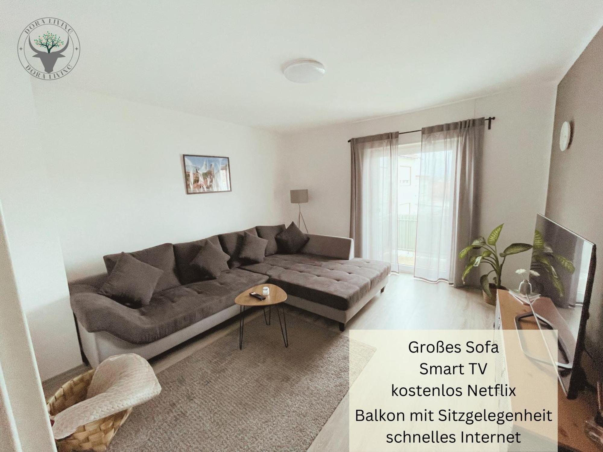 Appartamento Stierpartment Am Pfaelzer Wald Naehe Outlet Center Zweibruecken Pirmasens Esterno foto